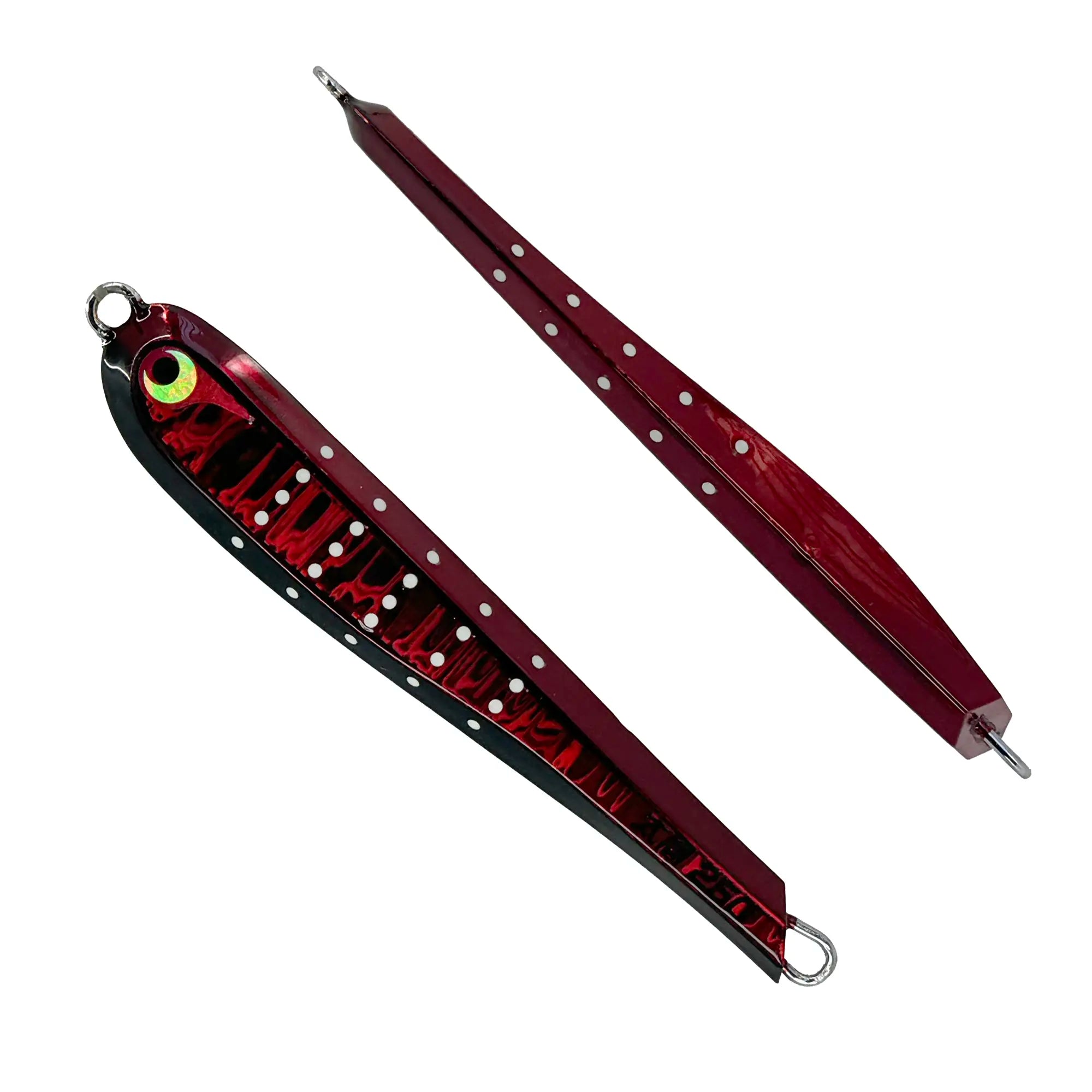 Red Zebra