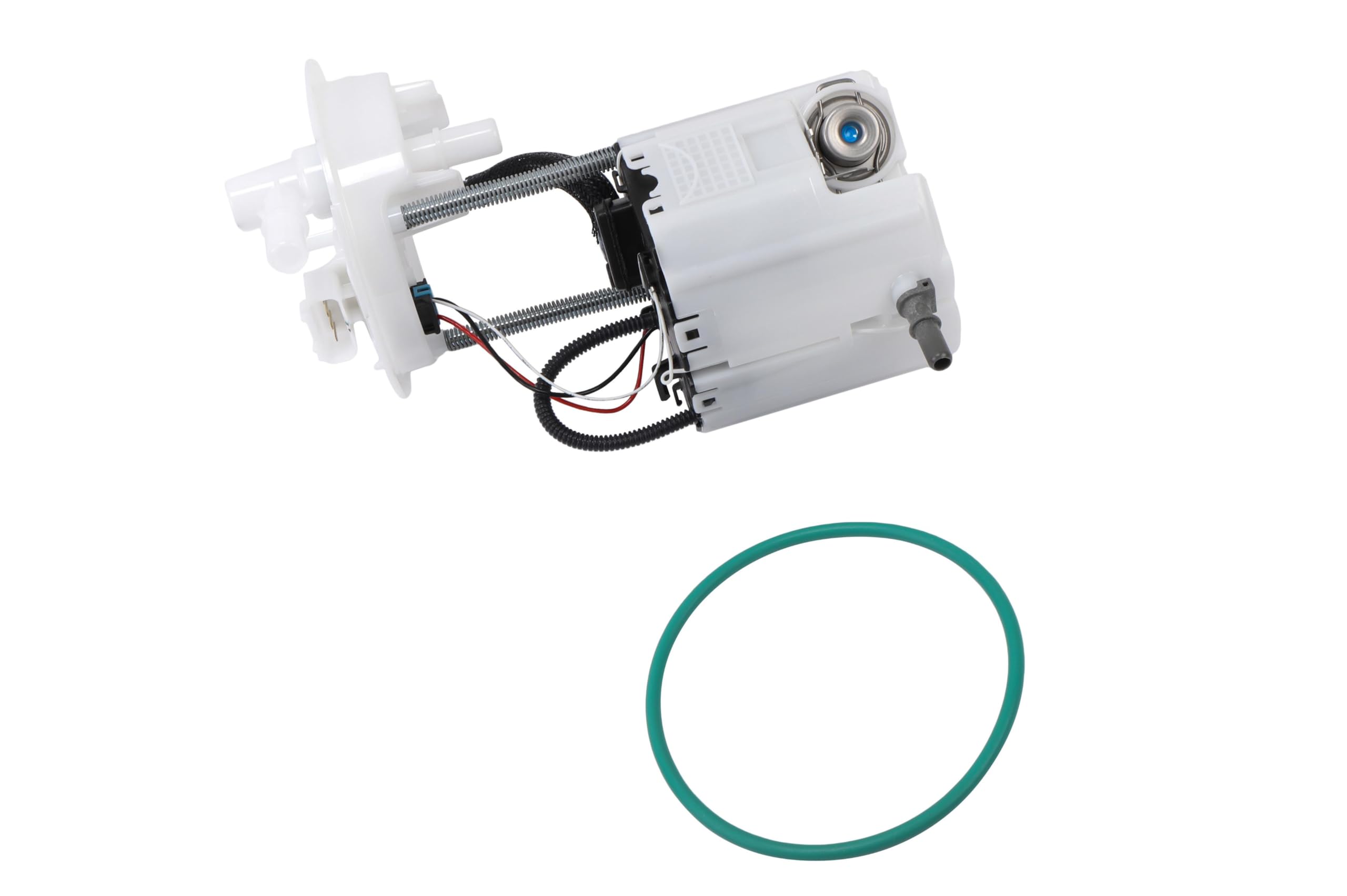 13544255 Fuel Tank Fuel Pump Module Kit - No Level Sensor, Includes Seal - Compatible with Various Vehicles for Smooth Fuel Delivery & Performance