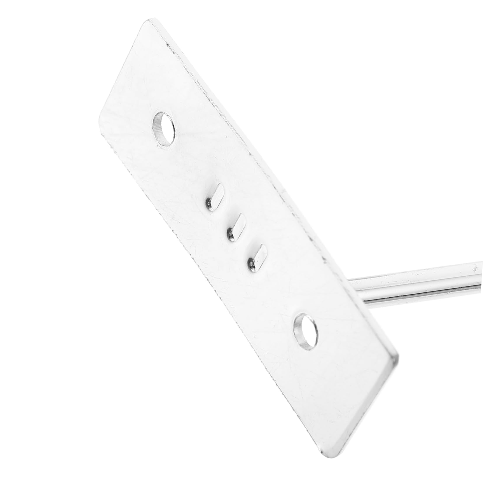 OHPHCALL Heavy Duty Metal Wall Hooks - Pegboard Hooks for Supermarket Shelves & Retail Displays - Easy Installation - Perfect for Organizing Tools, Kitchenware & Retail Merchandise