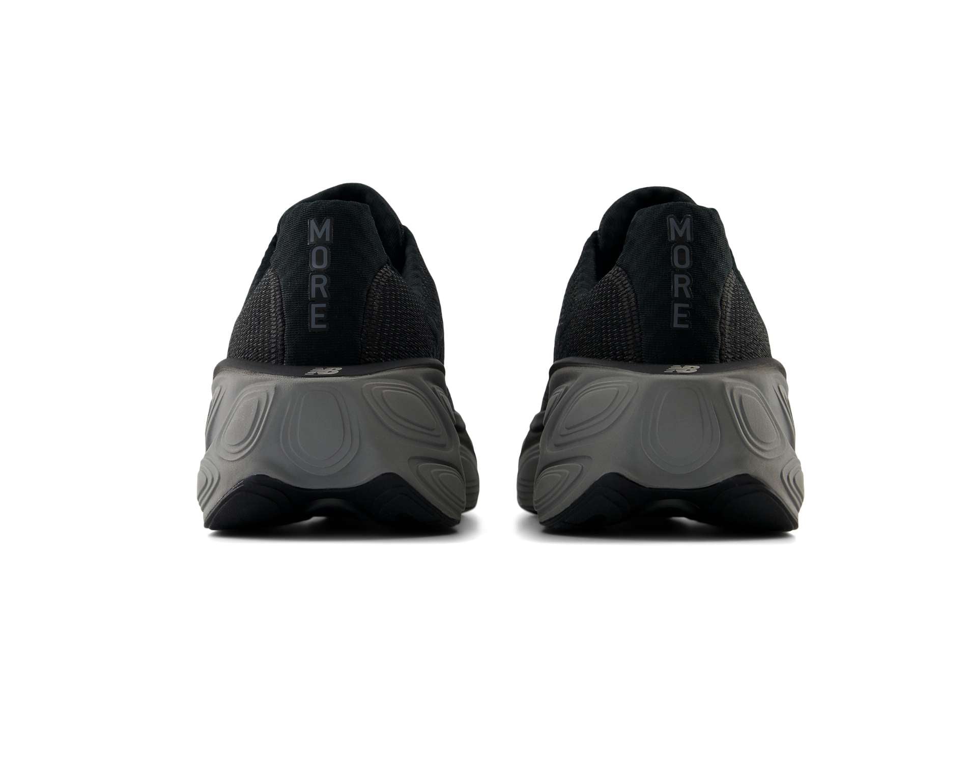 New Balance Fresh Foam More V5 Men's Running Shoes - Wide Width for Enhanced Comfort & Support | Perfect for Jogging, Gym Workouts & Daily Wear