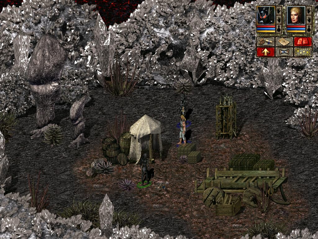 Beyond Divinity - Classic RPG Game for PC | Epic Fantasy Adventure with Deep Storyline & Strategic Combat | Perfect for Solo Gamers & RPG Fans