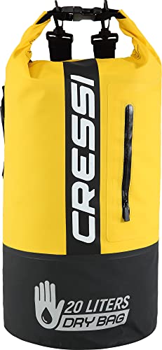 Black/Yellow