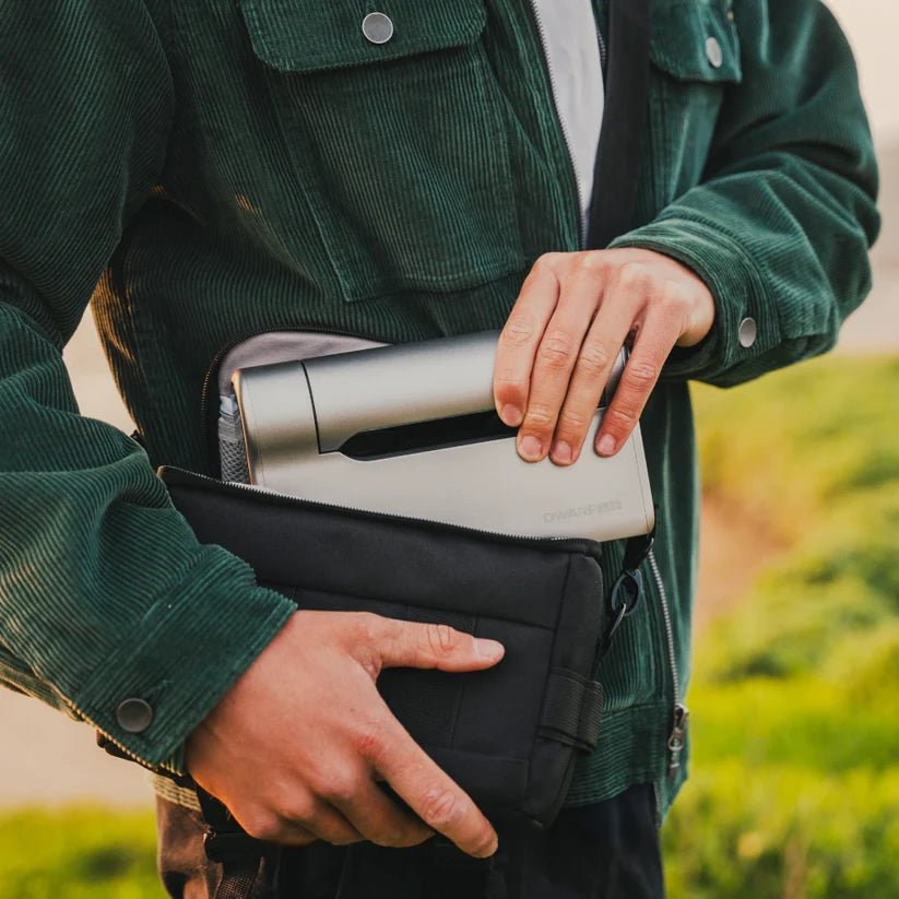 DWARF 3 Smart Telescope - Portable Astronomy Telescope for Adults & Kids, WiFi Connected for Stargazing, Astrophotography & Bird Watching - Perfect for Backyard, Camping & Outdoor Adventures