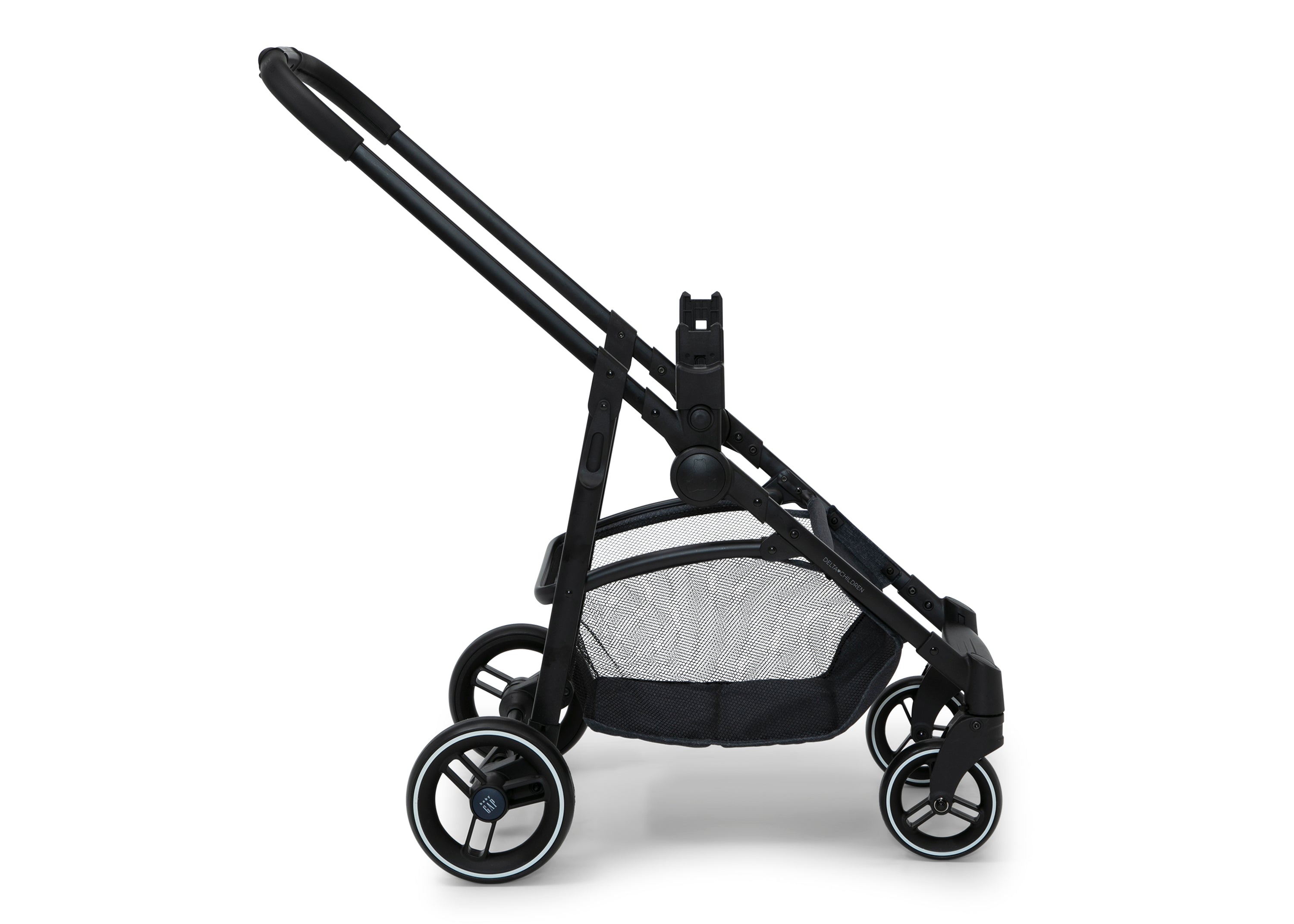 UPPAbaby Mesa Car Seat Adapter - Compatible with Strollers 11110, 12900, 60001, 60003 | Safe & Easy Installation for Infant Travel | Perfect for Family Outings, Shopping & Air Travel