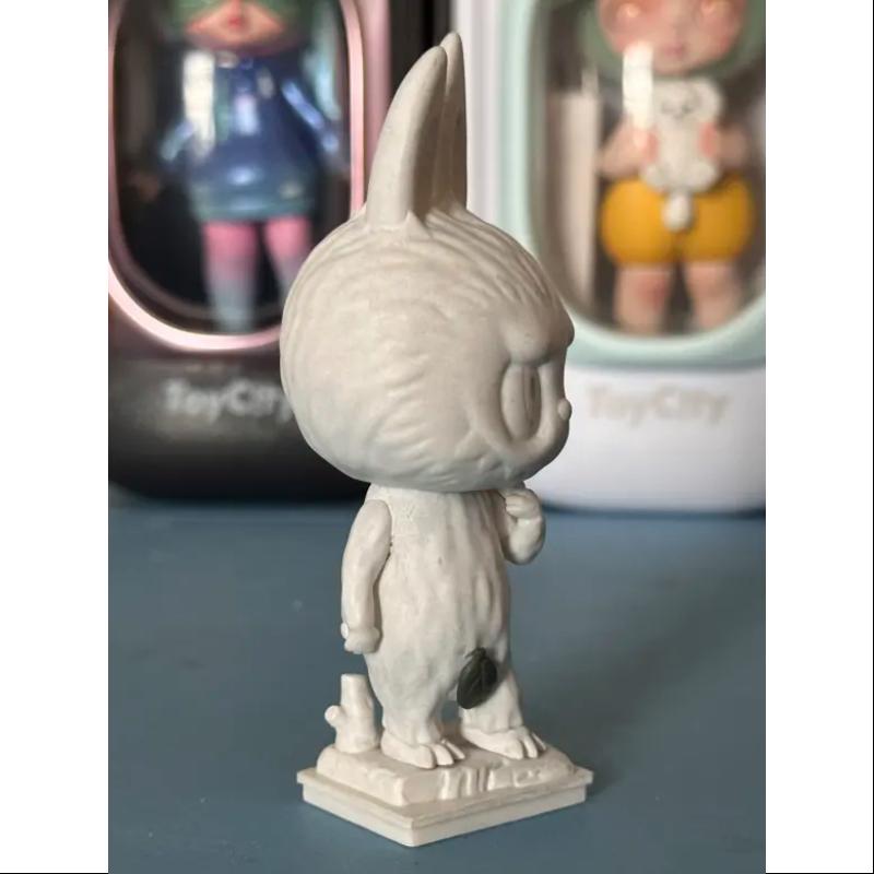 Labubu The Monsters Art Series Complete Figure Collection - Limited Edition Vinyl Toy Set for Display & Home Decor | Perfect for Anime Fans, Collectors, and Gift Giving