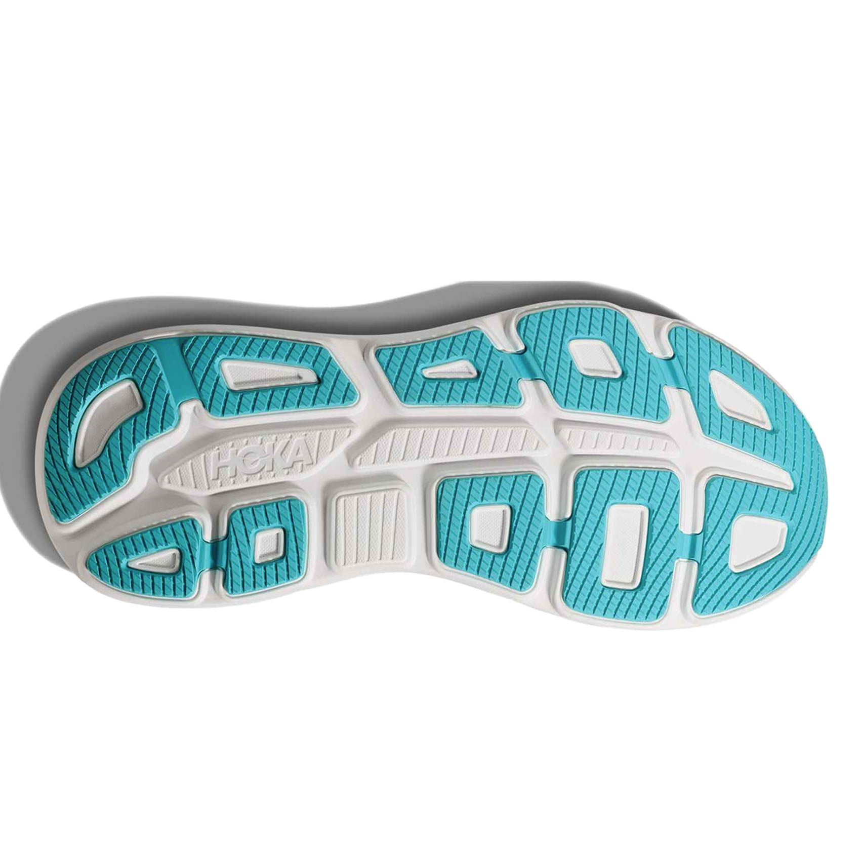 HOKA Bondi 9 Running Shoes for Men - Cushioned Comfort for Long Distance Running & Walking - Perfect for Marathon Training, Jogging & Everyday Wear