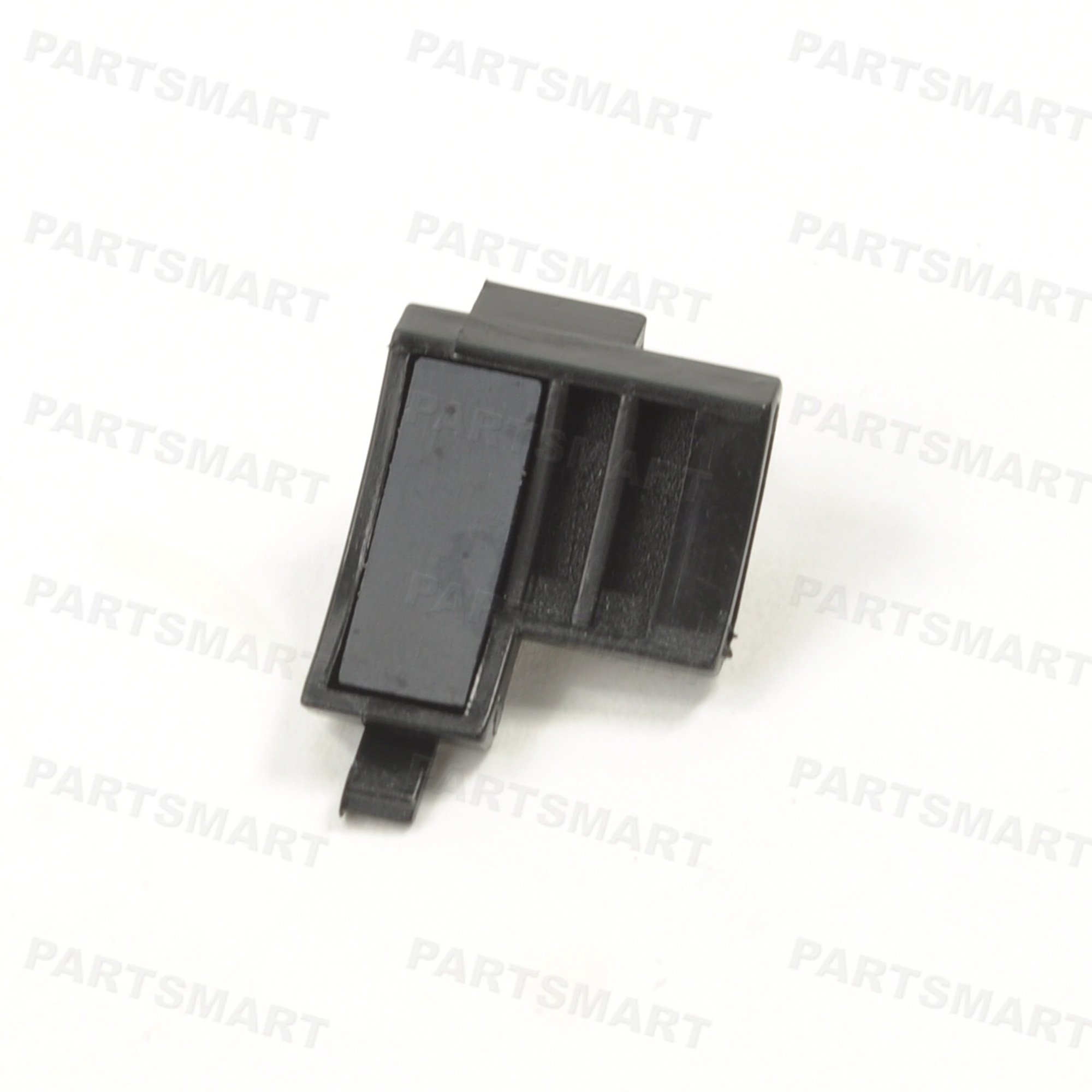 Printel RF5-2111-000 Separation Pad for Laser Printer Color 4500 - Right Tray 1 Replacement Part | Compatible with Office & Home Printing Needs