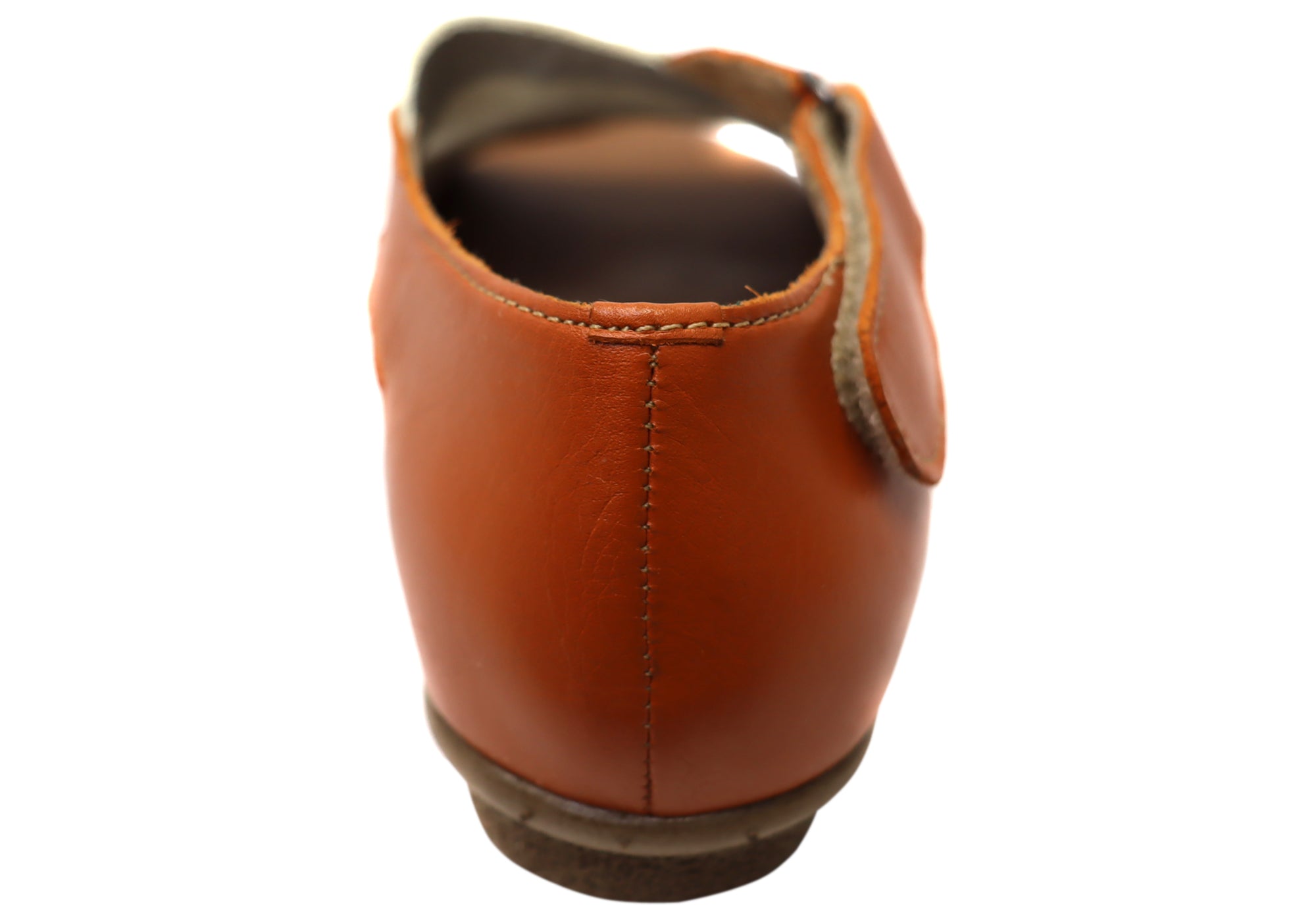 Balatore Penelope Women's Comfortable Leather Sandals - Handmade in Brazil - Perfect for Summer, Beach & Casual Outings