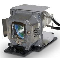 High-Quality 51047-OP Projector TV Lamp Bulb Replacement - Compatible with Various Projectors & TVs | Perfect for Home Theater, Office Presentations & Classroom Projections