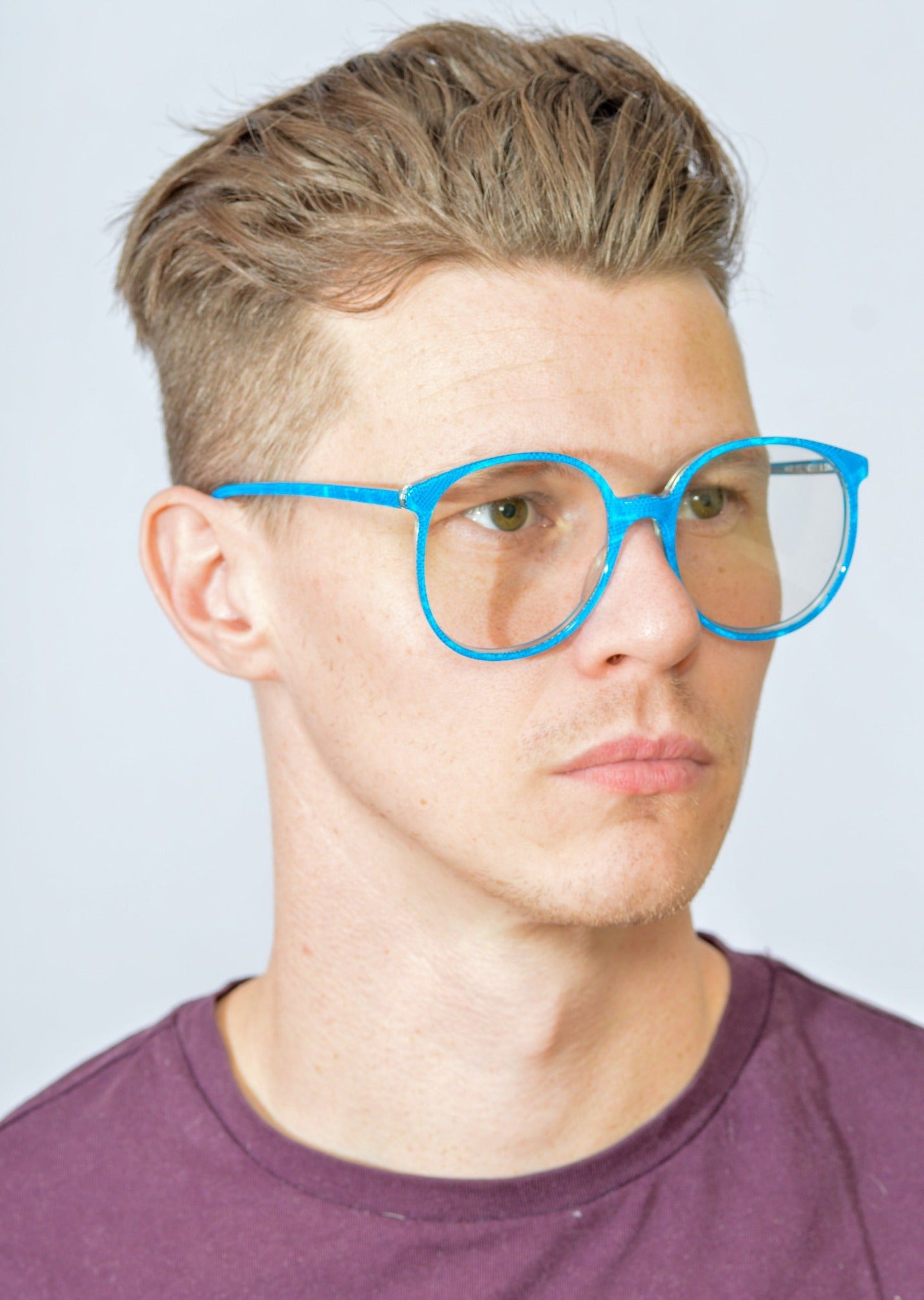 Anglo American Eyewear 202 SNA - Stylish & Durable Sunglasses for Men & Women - Perfect for Outdoor Activities, Driving, Beach & Sports