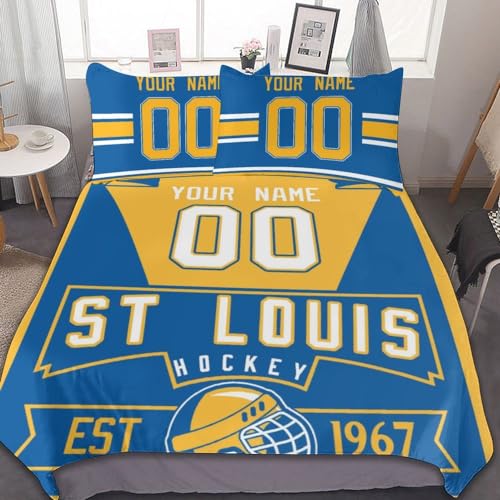 St Louis