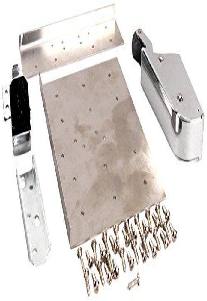 082813 Door Closure Assembly - Heavy Duty Commercial Grade Replacement for Smooth and Secure Door Operation - Perfect for Offices, Warehouses, and Retail Stores