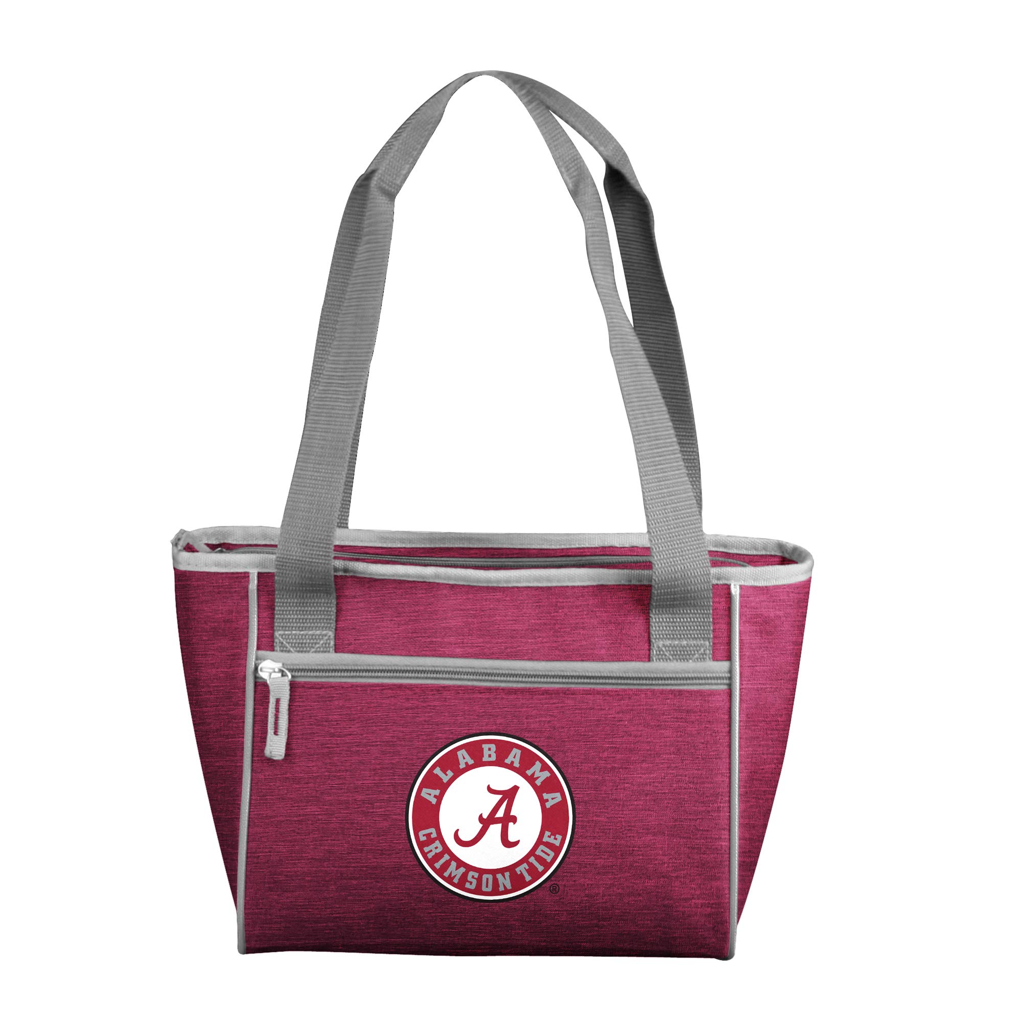Officially Licensed NCAA Unisex 16 Can Cooler Tote Bag - Team Color - Perfect for Tailgating, Beach Trips & Outdoor Parties