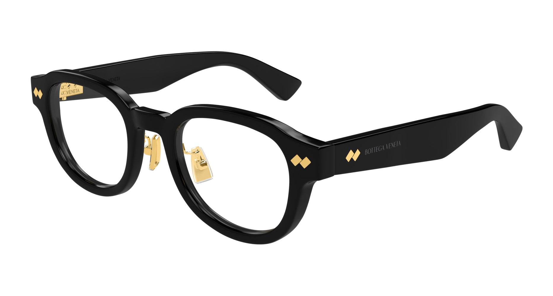 Bottega Veneta BV1355OJ Sunglasses - Luxury Designer Shades for Women & Men - UV Protection, Polarized Lenses - Perfect for Driving, Beach & Outdoor Activities