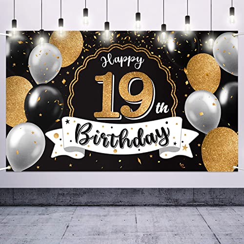 19th