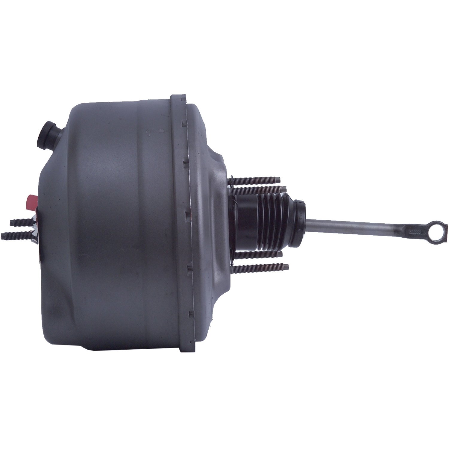 A1 Cardone 54-71912 Remanufactured Vacuum Power Brake Booster - No Master Cylinder Included | Gray Color | Renewed Quality | Perfect for Chevy, Ford, Dodge Truck & SUV Brake System Repairs