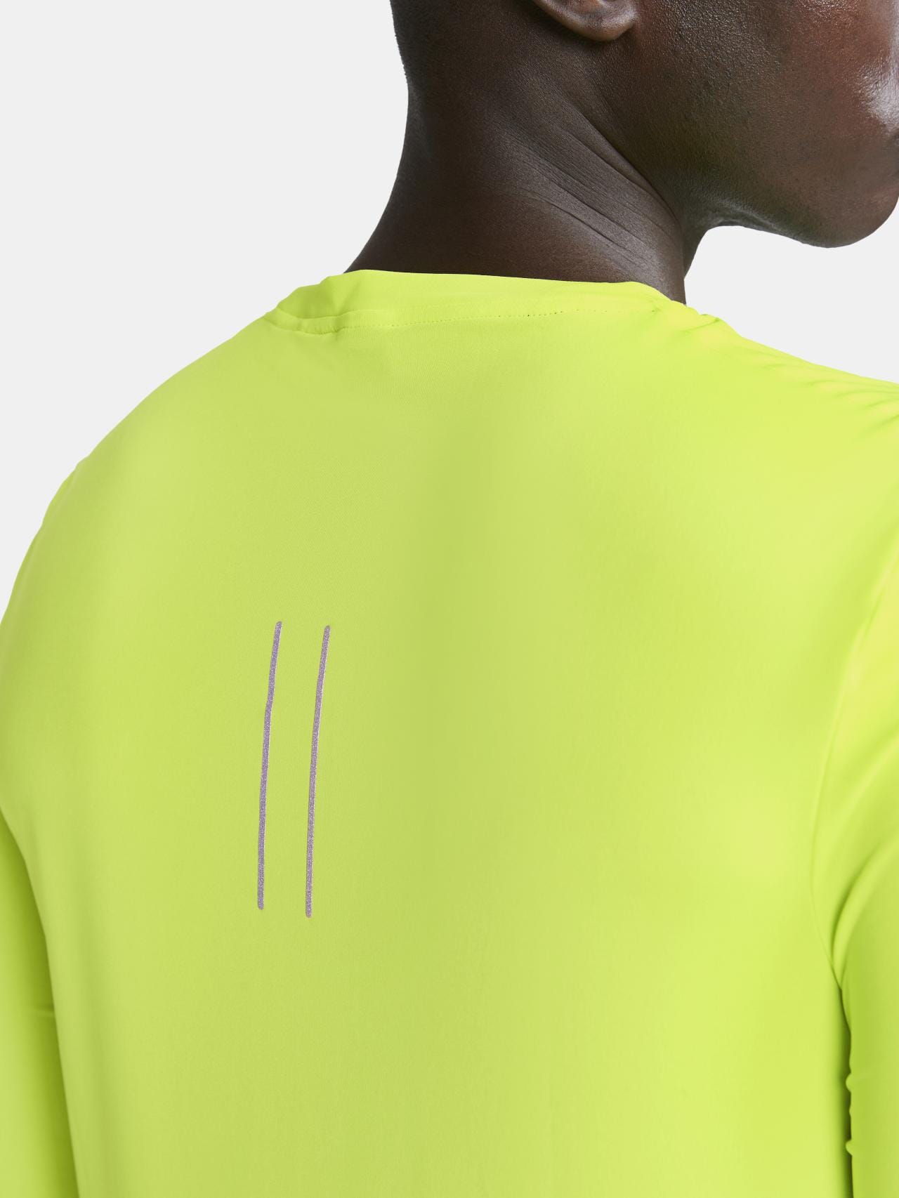 Men's PRO Hypervent Lumen Running Wind Jacket - Lightweight Breathable Performance Top for Jogging, Training & Outdoor Sports