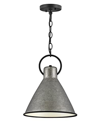 Rustic Pewter