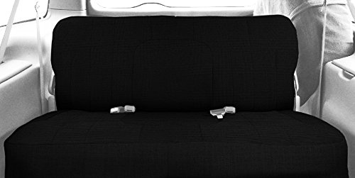 Black Insert with Black Trim