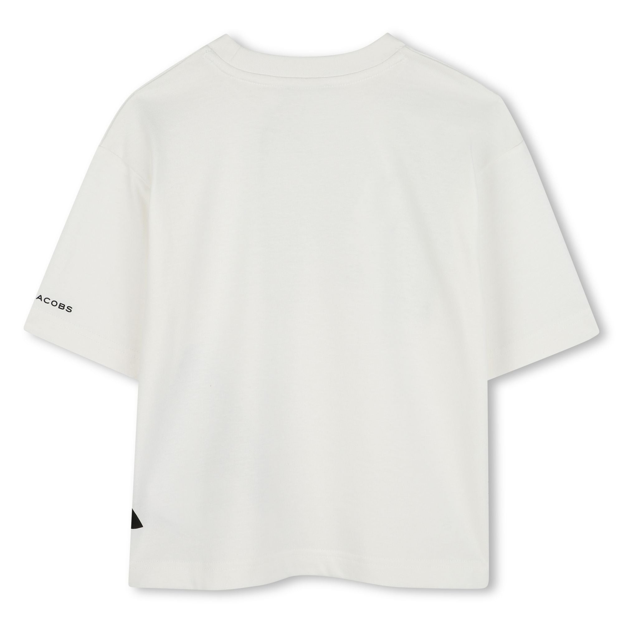 Marc Jacobs Oversized Graphic T-Shirt - Trendy Casual Wear for Men & Women | Perfect for Street Style & Everyday Outfits