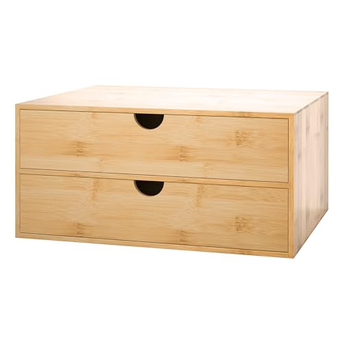 2 drawer