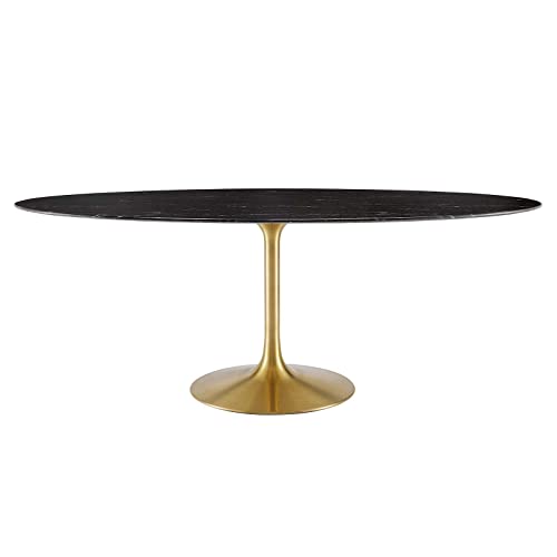 Gold Black
