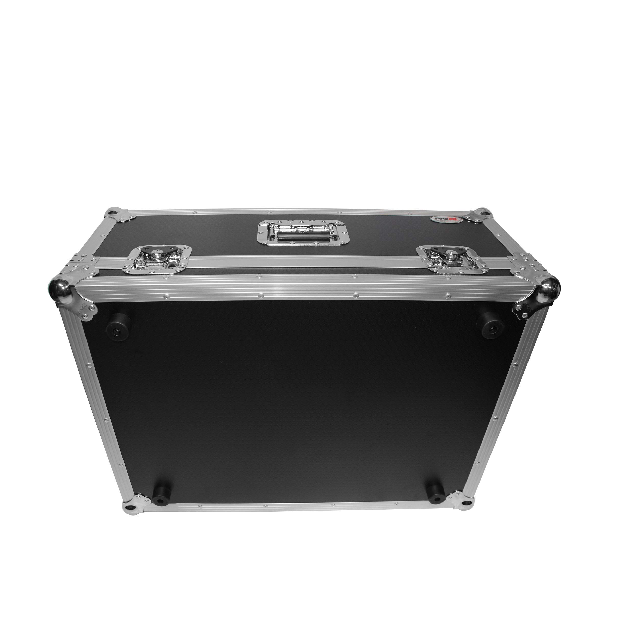 Pro XS-MIDM32R ATA Flight Case for Midas M32R Digital Audio Mixer - Durable Protection for Live Performances & Studio Recording
