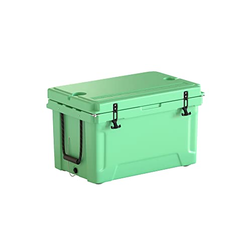 Seafoam