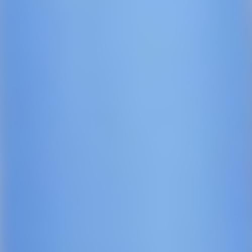 Sky Blue ( Unscented )