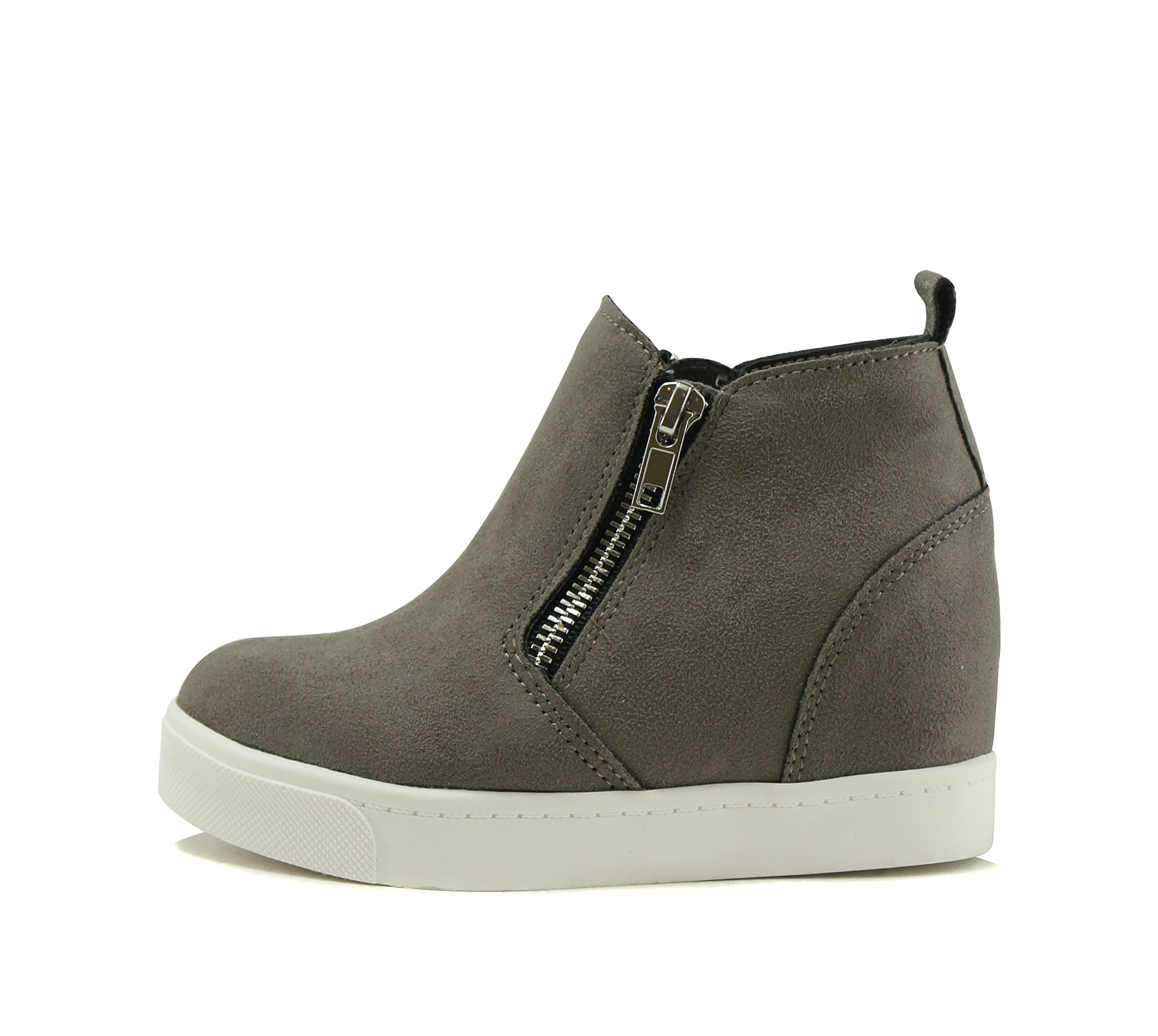 Stylish Kids Sneakers for Girls - Trendy Fashion Shoes for School, Play & Everyday Wear