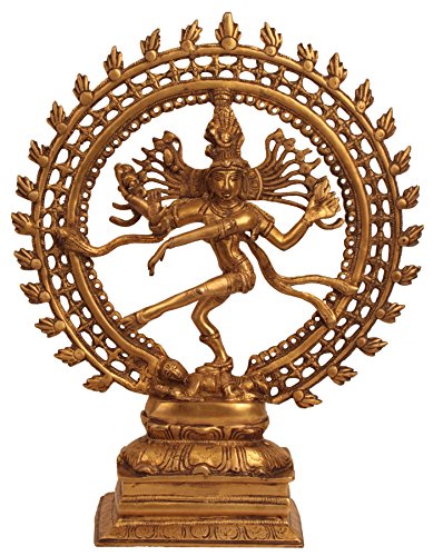 Natural-brass
