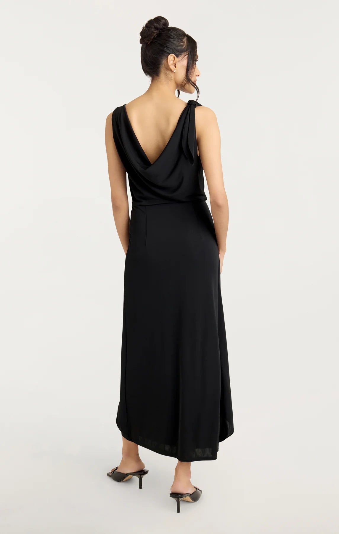 Cinq A Sept Odin Dress - Elegant Women's Party & Evening Gown for Weddings, Cocktails & Special Occasions