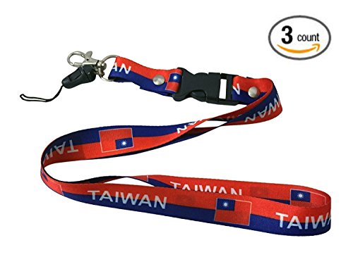 Country: Taiwan