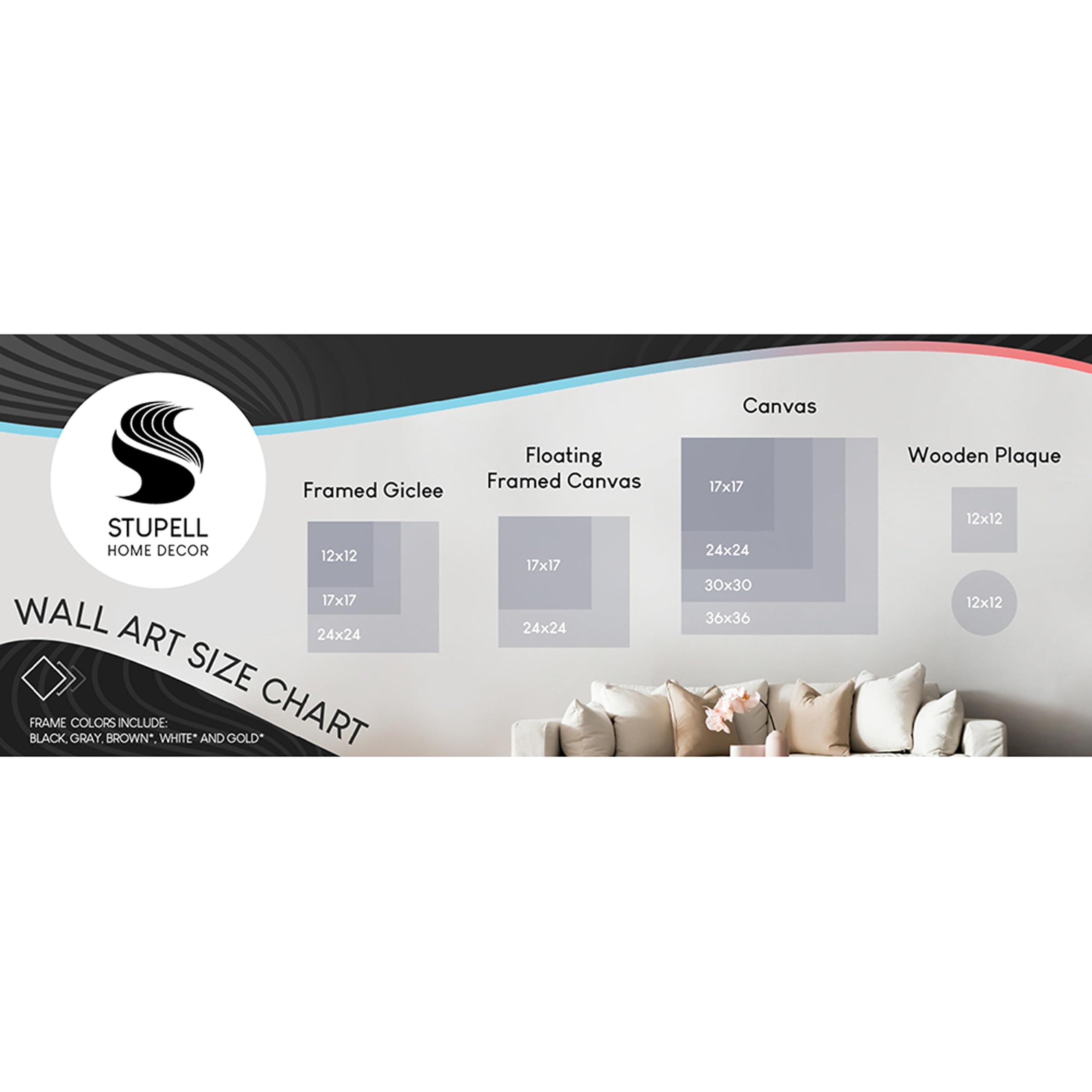 Stupell Home Décor Le Bain Wood Look Bath Wall Plaque Art - 12 x 0.5 x 12 Inches - Handmade in USA - Perfect for Bathroom Decor, Farmhouse Style & Spa Inspired Interiors