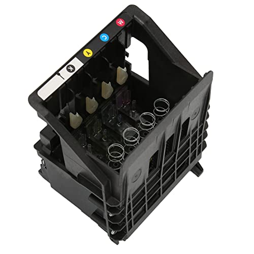 HP 950 951 Printhead Replacement - Compatible with Officejet Pro 8100 8600 8610 8620 8650 251DW 251 - High Quality Stable Clear Printing - Perfect for Home Office & Small Business Document Printing
