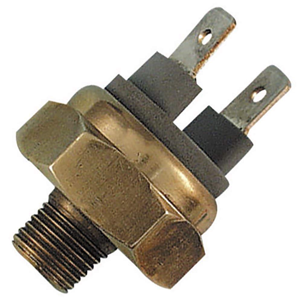 35460 Engine Cooling Fan Sensor - High Performance Replacement for Cars & Trucks - Perfect for Overheating Prevention & Engine Protection