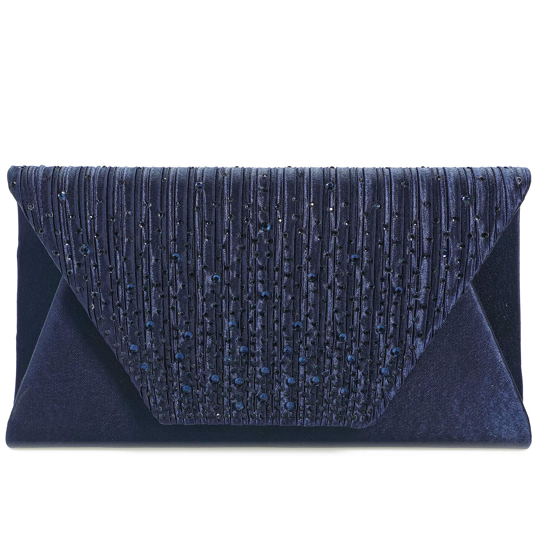 Mihawk Women's Clutch Purses & Handbags - Elegant Evening Bags for Parties, Weddings & Special Occasions | Fashionable Wristlet & Small Purses for Women