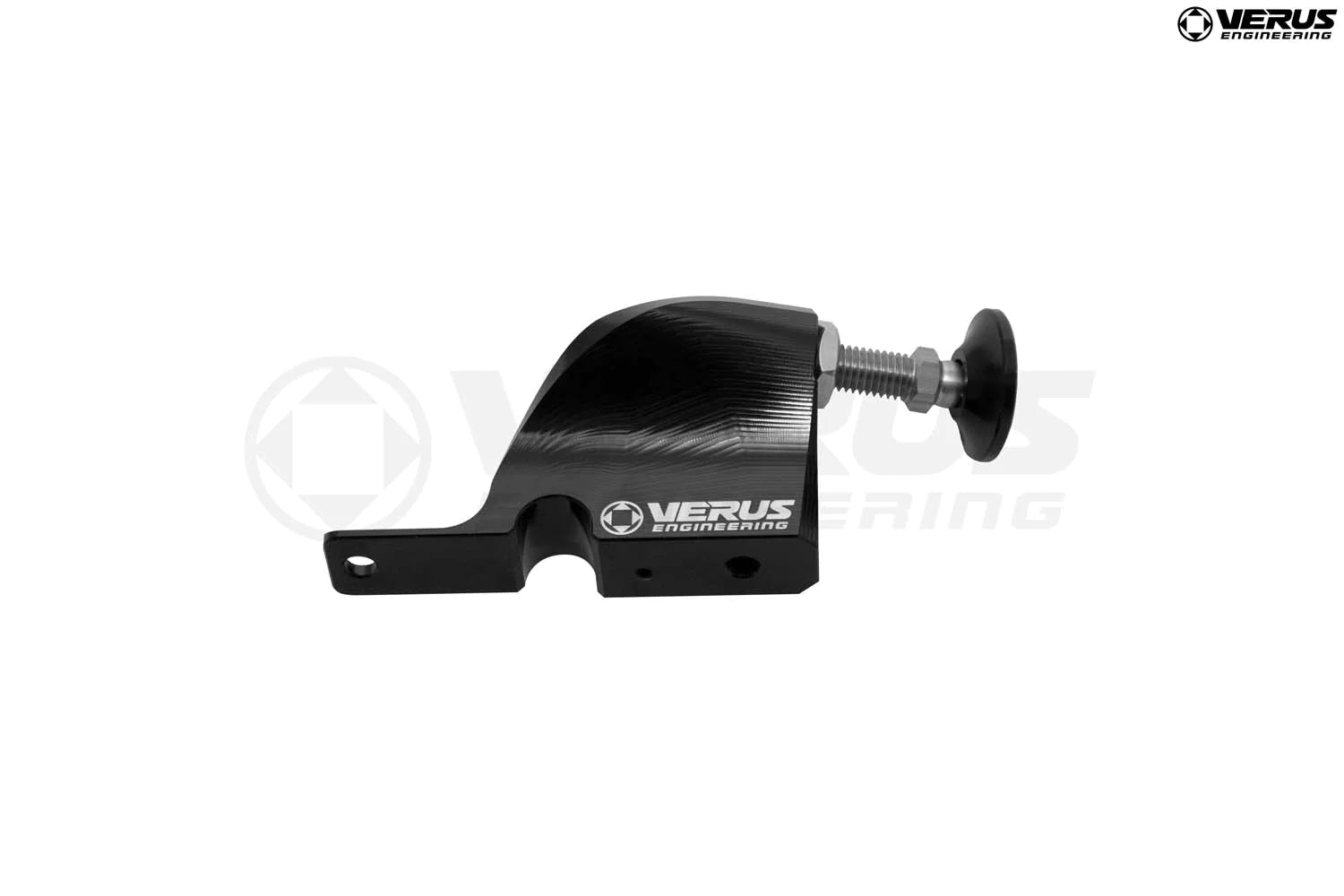 Verus Engineering Brake Master Cylinder Brace for 2013-2016 Scion FR-S, 2013-2021 Subaru BRZ & 2017-2021 Toyota 86 - High Performance Brake Support for Track & Street Driving