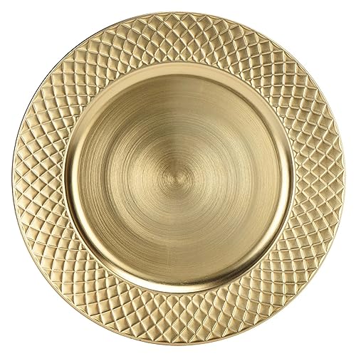 Round-Gold