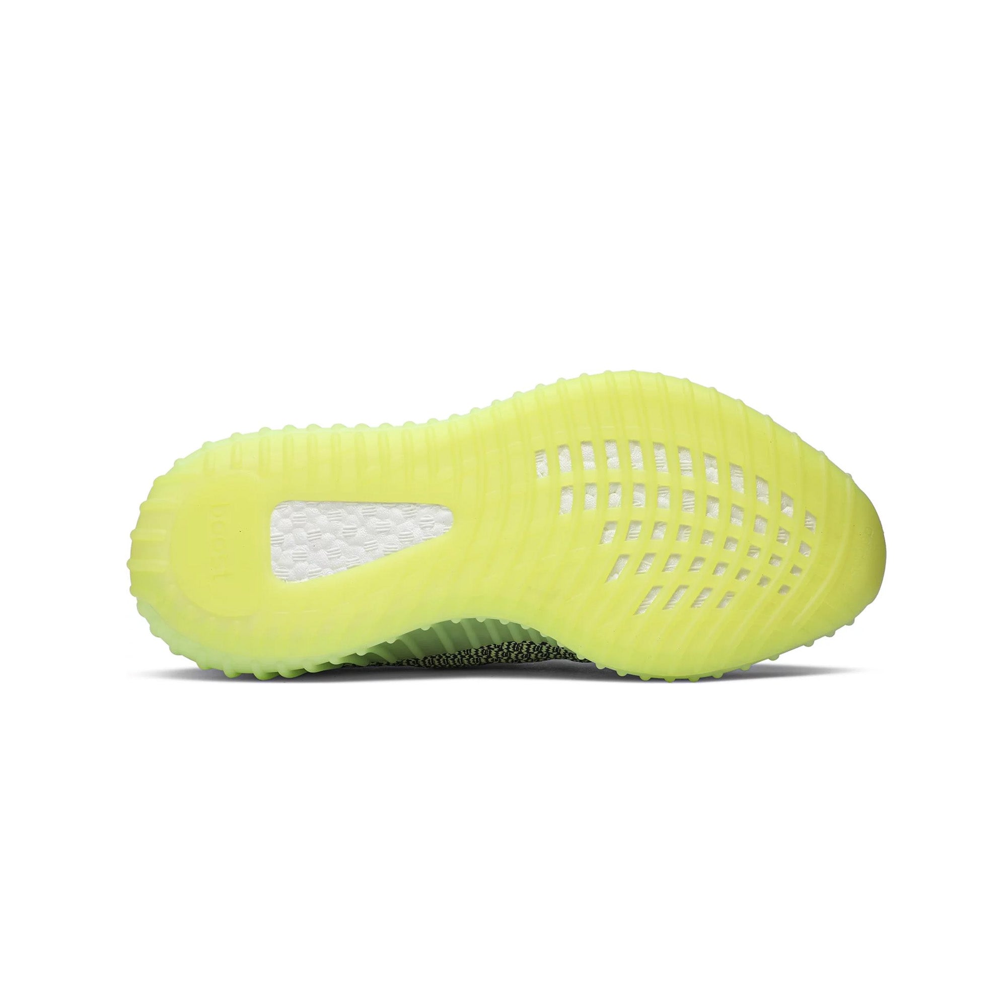 Adidas Yeezy Boost 350 V2 Yeezreel Non-Reflective Sneakers - Men's Running Shoes 2019 Model | Comfortable Lightweight for Jogging, Gym Workouts & Casual Wear
