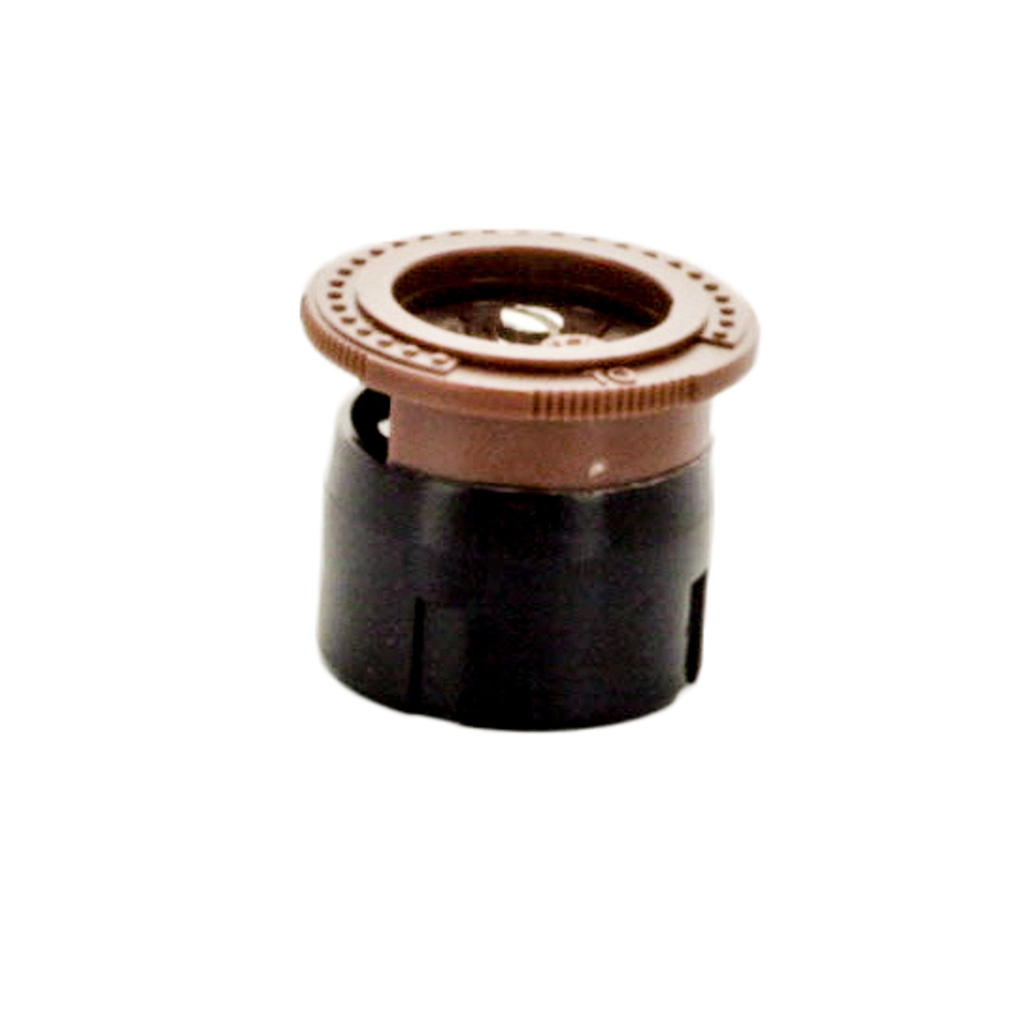 Irritrol IPN 12TQ Fixed Nozzle with Filter - 12 ft. Three Quarter Spray for Lawn & Garden Irrigation System - Perfect for Residential & Commercial Landscaping
