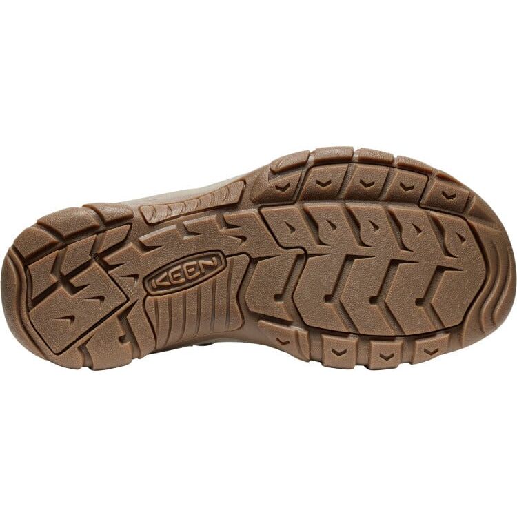 KEEN NEWPORT H2 Men's Waterproof Sandals - Breathable Outdoor Hiking Shoes for Men - Perfect for Beach, Camping & Water Sports
