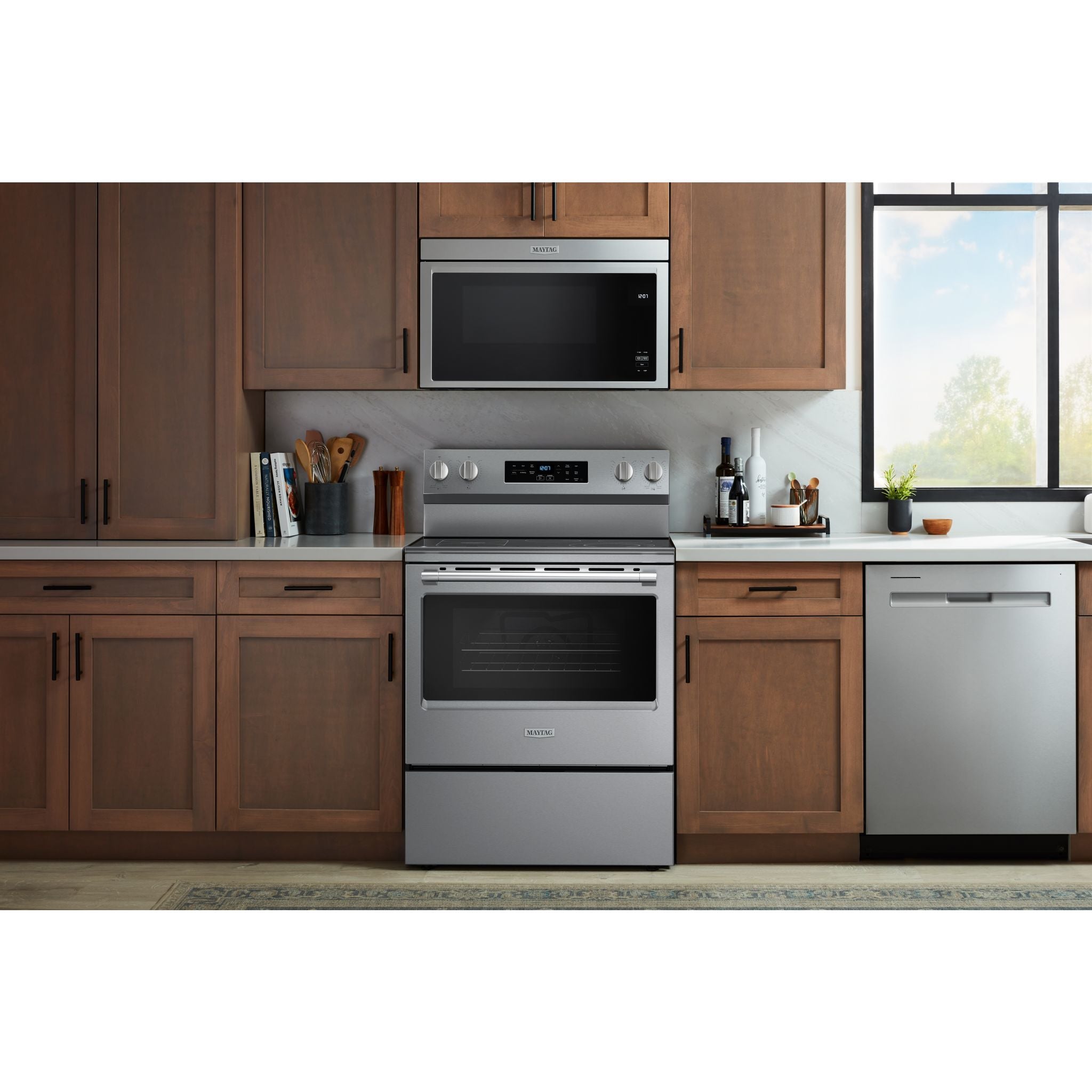 Maytag 30