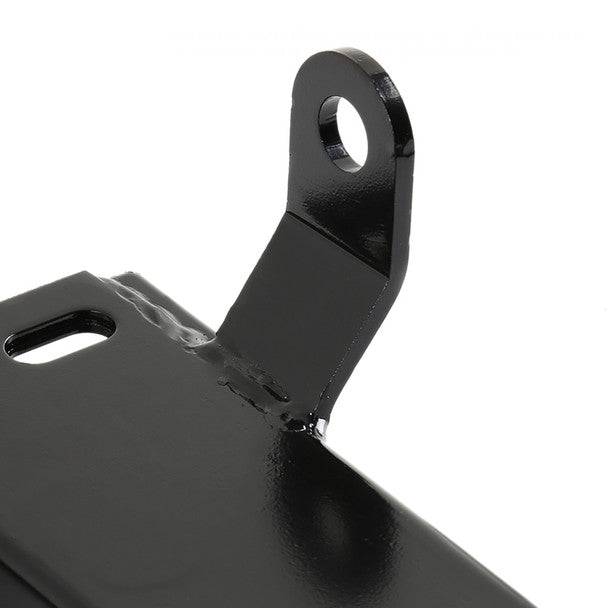 1999-2005 BMW E46 3 Series Coupe 2-Door Racing Seat Brackets - High Tensile Steel Seat Mounting Brackets (2PCS) - Perfect for Track Racing & Performance Upgrades