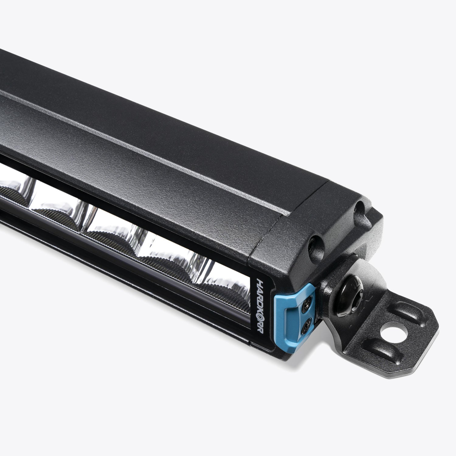 Hyperion 30 Inch Single Row LED Light Bar - Off-Road, Truck, ATV, Jeep Lighting for Night Driving & Outdoor Adventures