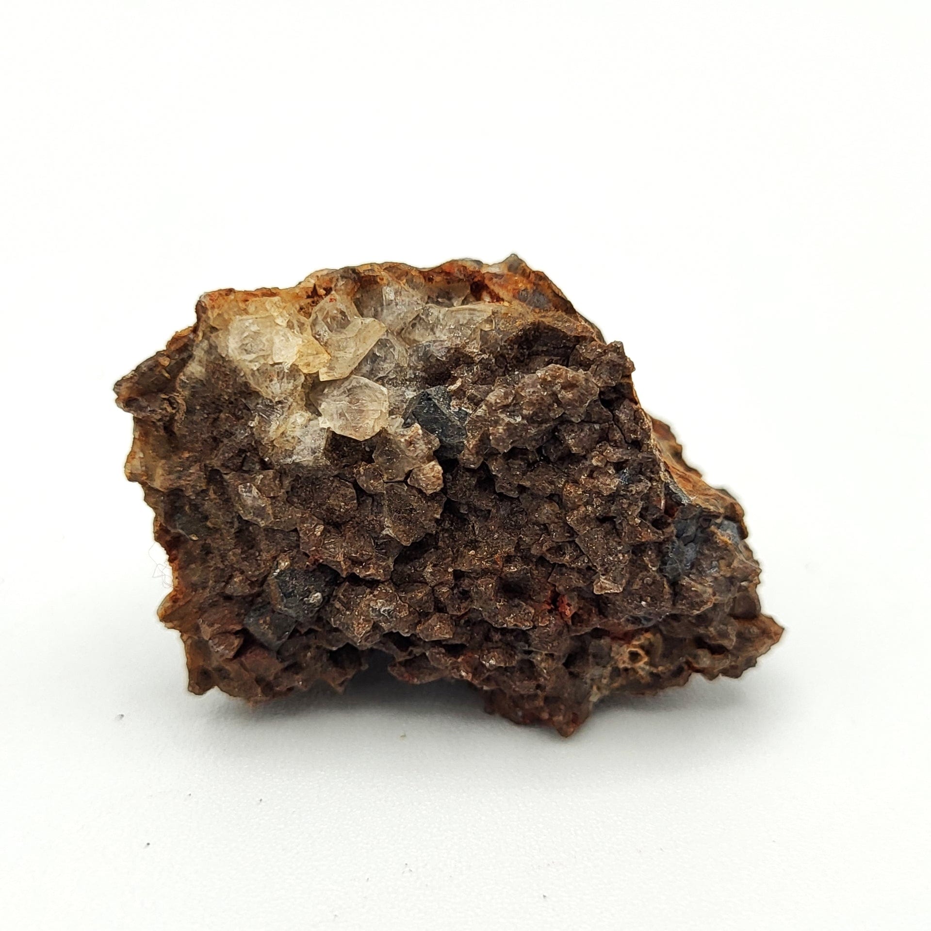 Brookite & Magnetite Raw Stones for Sale – Natural Healing Crystals for Meditation, Energy Work & Home Decor