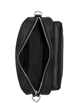 Coach Elias Crossbody Bag for Women - Stylish Leather Shoulder Purse with Adjustable Strap, Perfect for Daily Use, Travel & Shopping
