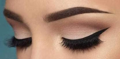 **Waterproof & Smudge-Proof Sky High Mascara – Bold Eye Super Lash for Thicker, Longer Lashes | Long-Lasting Black Mascara for Eye Makeup | Perfect for Daily Wear, Parties & Special Occasions**