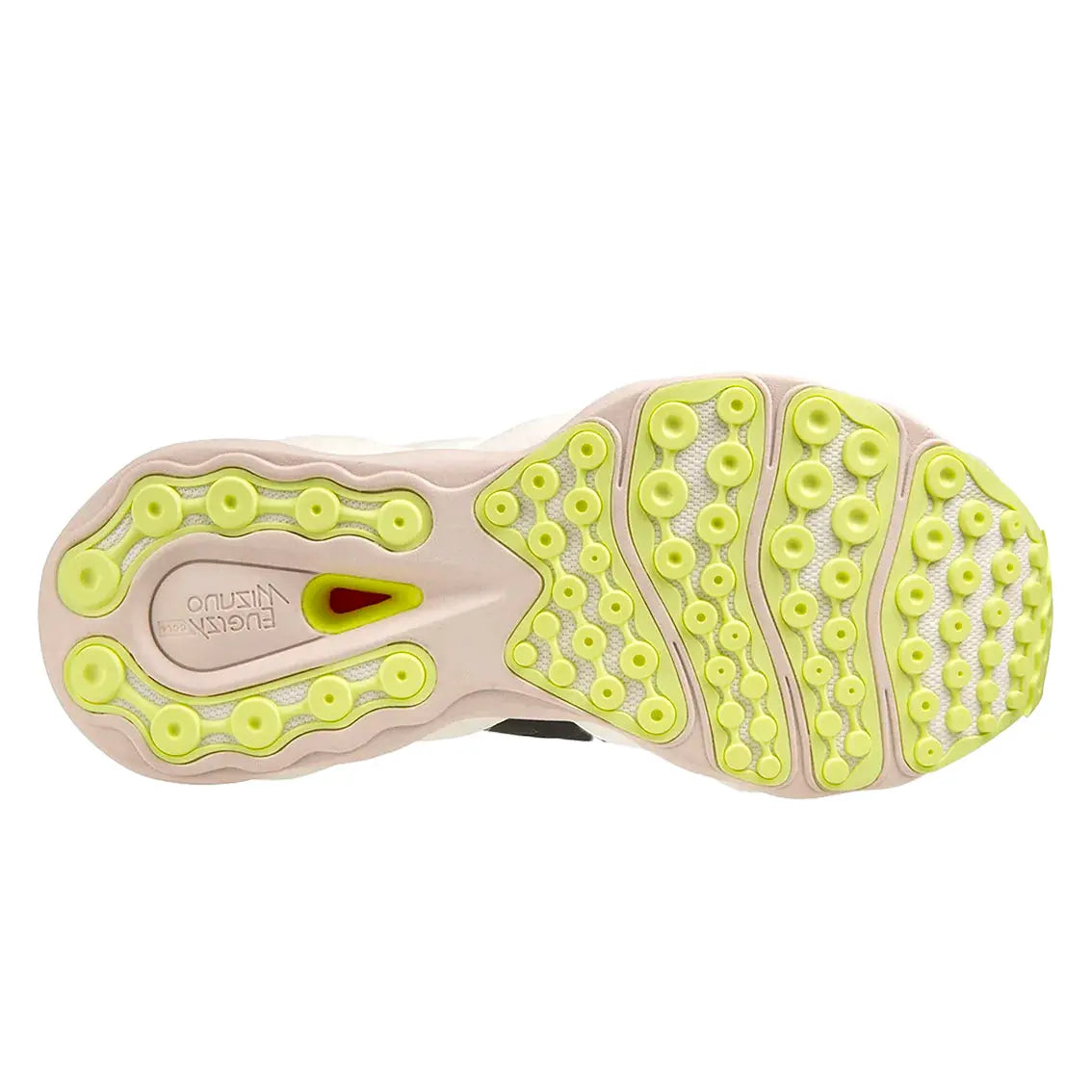 Mizuno Wave Neo Wind Men's Running Shoes - Lightweight & Breathable for Jogging, Training & Outdoor Sports