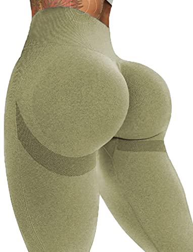 #C Booty Smile Lightgreen